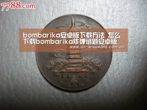 bombarika安卓版下载方法 怎么下载bombarika炸弹谜题安卓版_赛事直播APP(图3) 实时比分APP